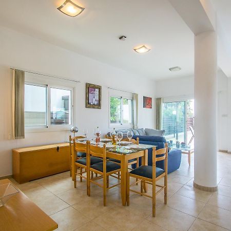 Ayia Thekla Atlas 10 Villa Sotira  Екстериор снимка