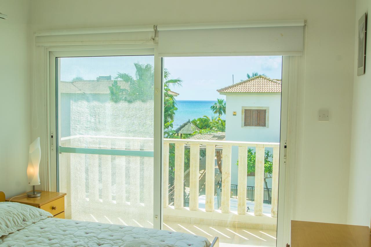 Ayia Thekla Atlas 10 Villa Sotira  Екстериор снимка